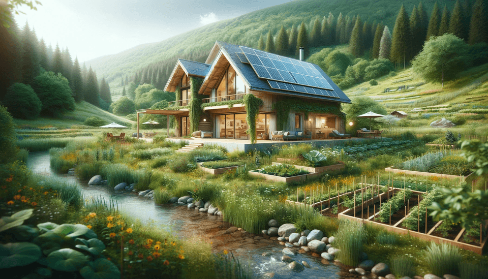 How to Make Your Airbnb Vacation Rental Eco-friendly | Hostaway